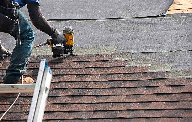 Licensed Storm Damage Roof Repair service in Normandy Beach, NJ - Brentwood Metal Roofing